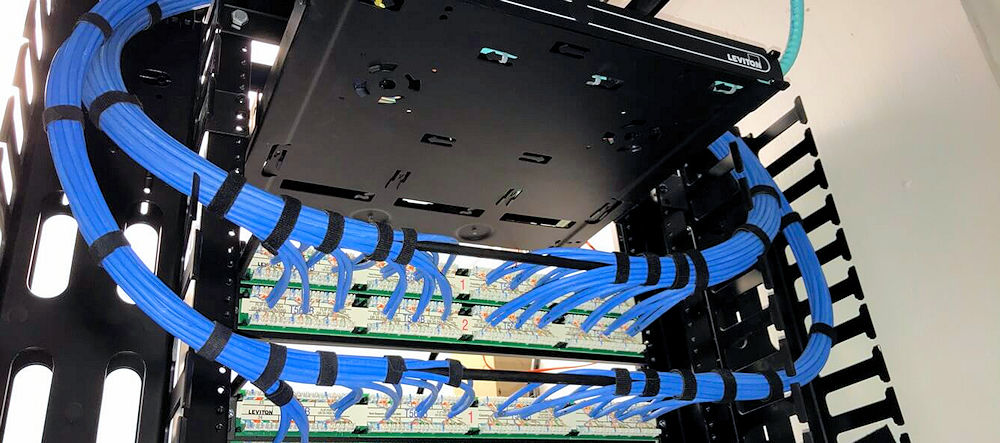 Data Cabling Technician