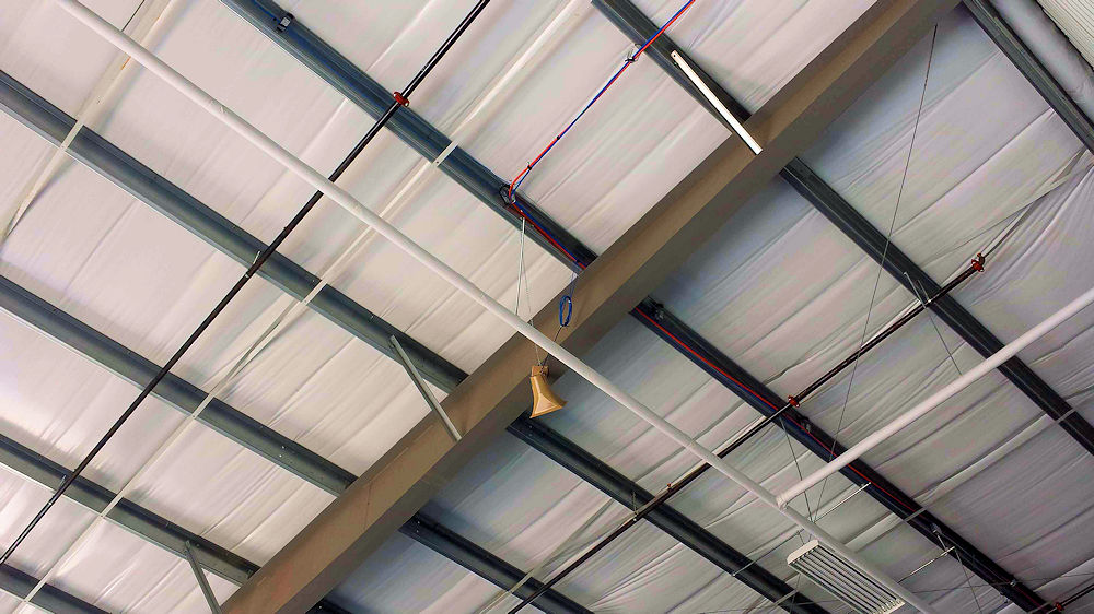 Fiber Optic Installation