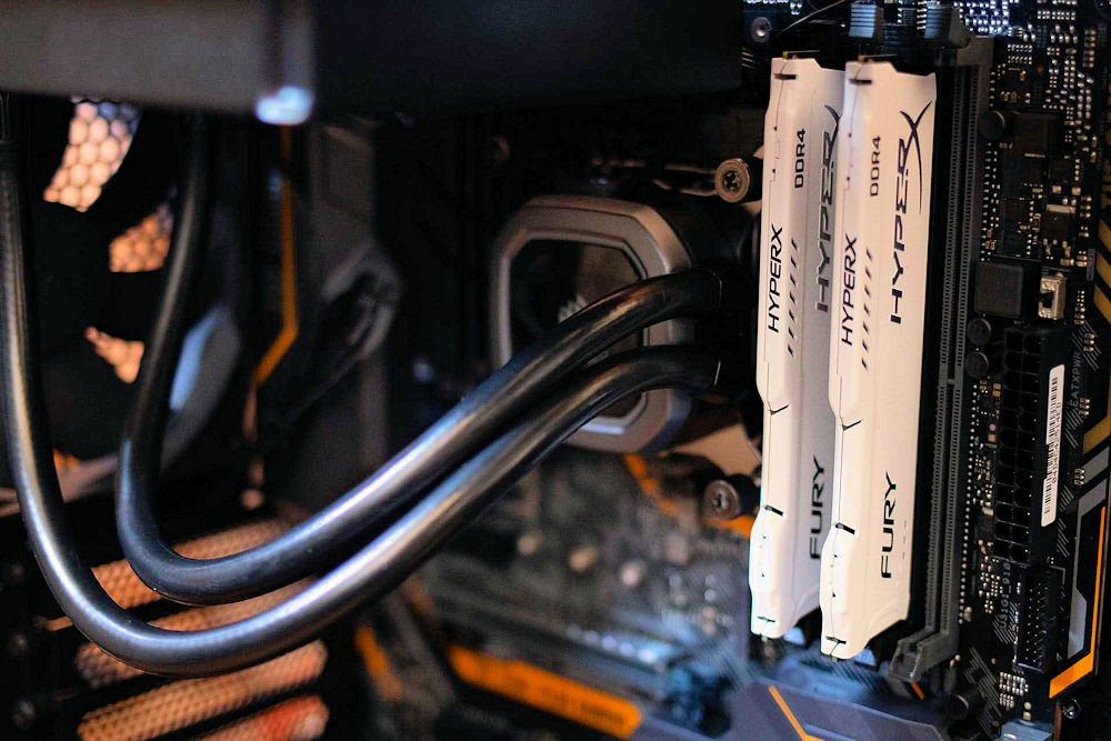 Internet Cabling Installation