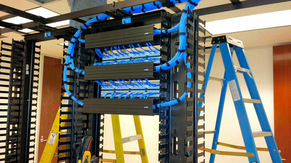 The Differences Between Wiring and Cabling
