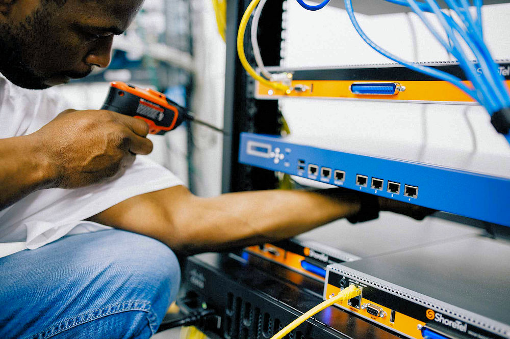The Most Common Uses for Fiber Optics