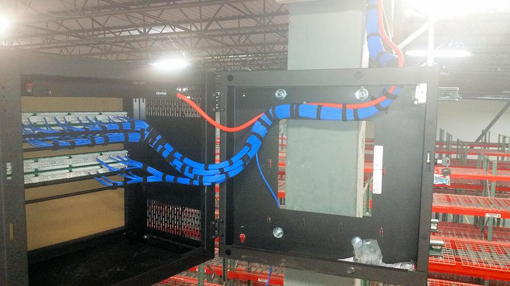 Low Voltage Cabling Contractors: What They Do and What to Look For